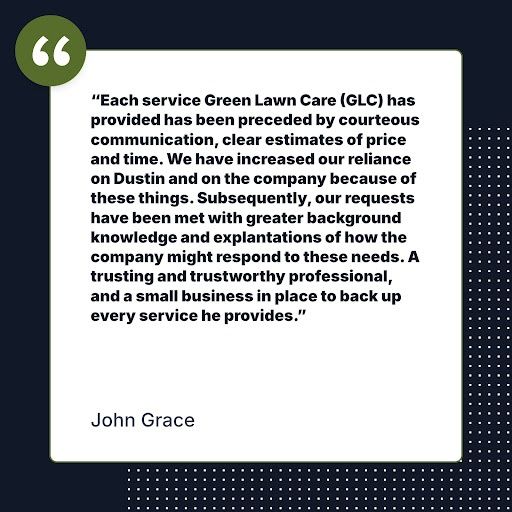 All Photos for Green Lawn Care in Ambler, PA