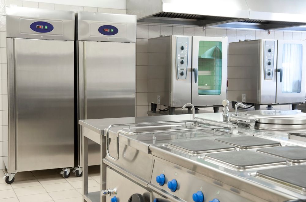 Ensure a safe and efficient kitchen environment with our comprehensive Commercial Kitchen Hood, Exhaust, & Ventilation Services. We provide professional installation, maintenance, and repair to optimize airflow and enhance safety. for Reliable Kitchen Services in McAllen, TX