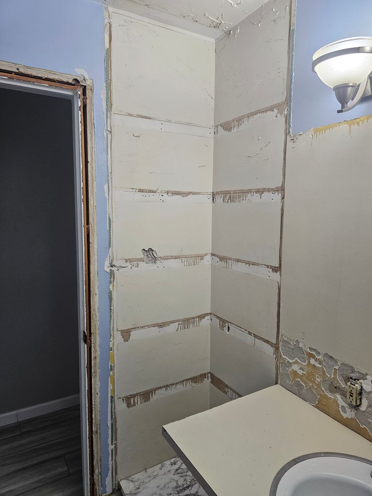 All Photos for Newtons Handyman Service LLC in Allendale, MI