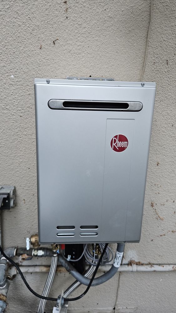 All Photos for Napa Valley Preventative Maintenance in Calistoga, CA