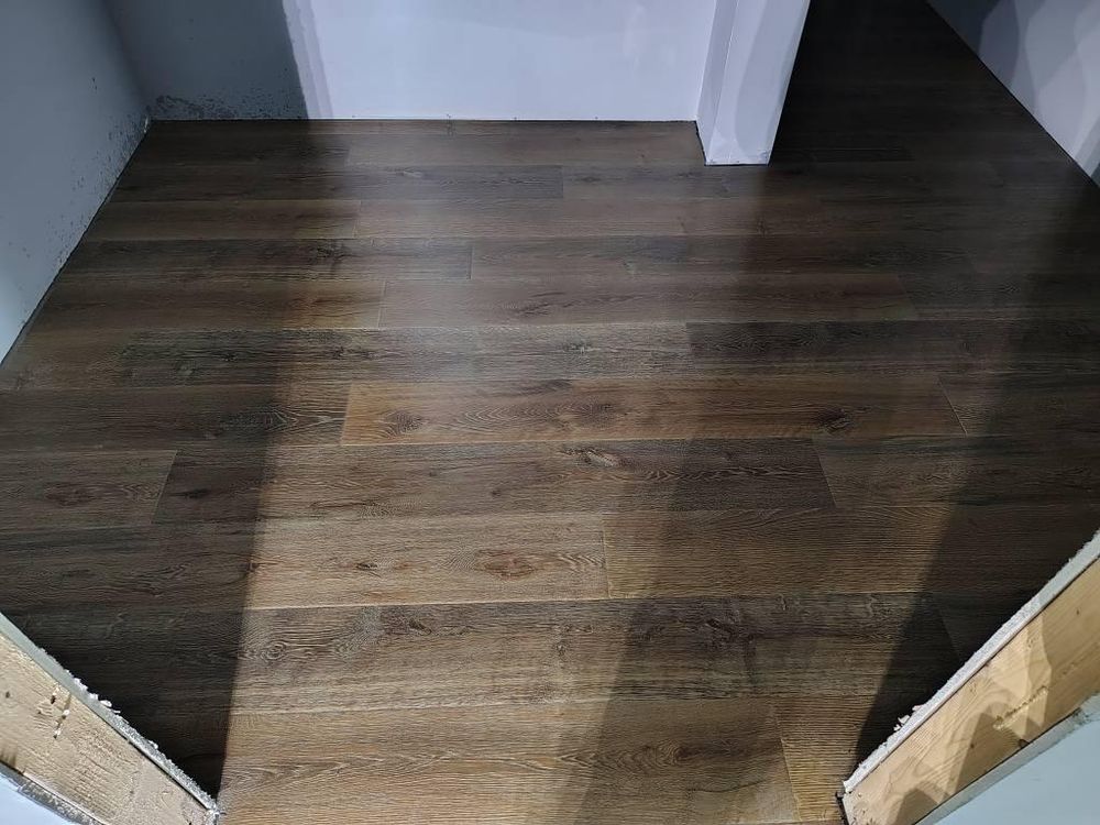 All Photos for Brooks Flooring in Burlington, NC