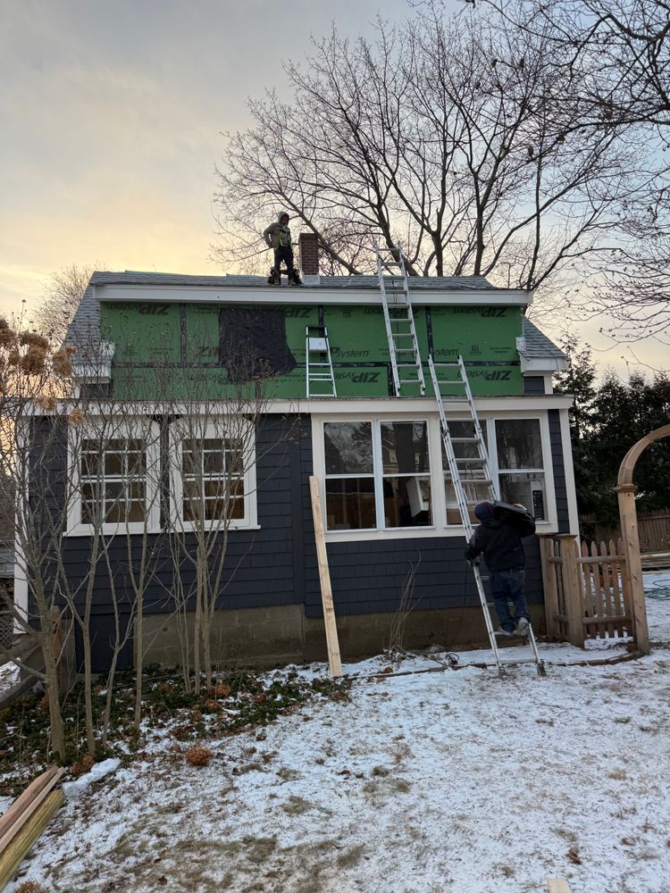 All Photos for JPA Contracting in Danvers, MA