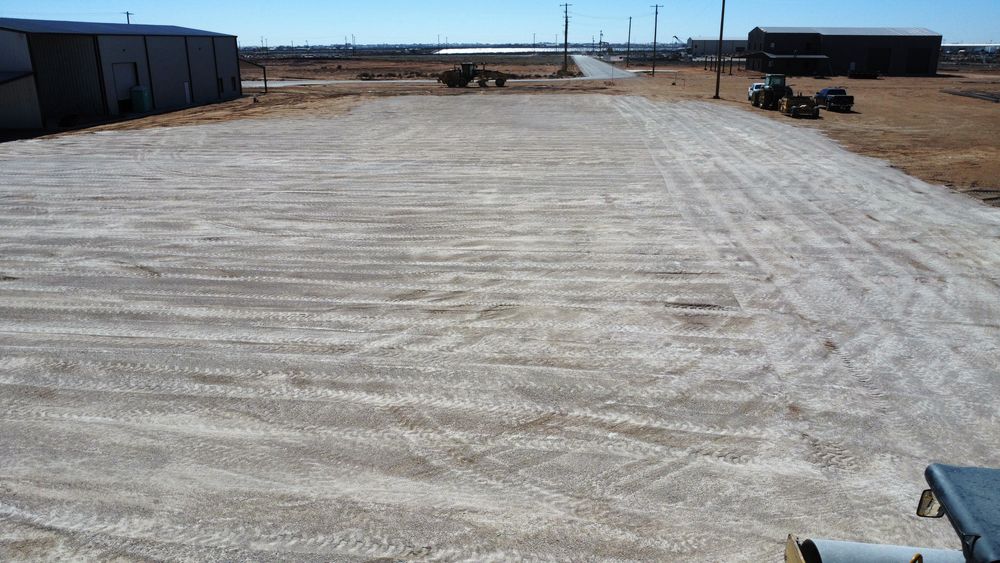 All Photos for DF Diamond Construction in Seminole, TX