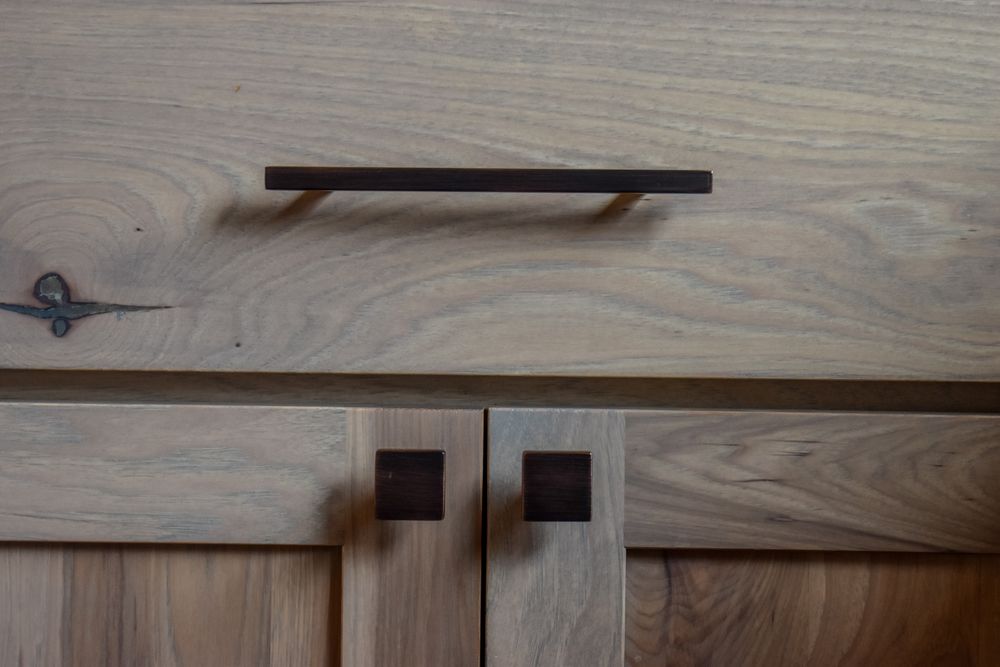 All Photos for Crestone Cabinetry LLC in Westcliffe, CO