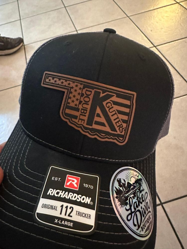 All Photos for Double K Gutters in Norman, OK