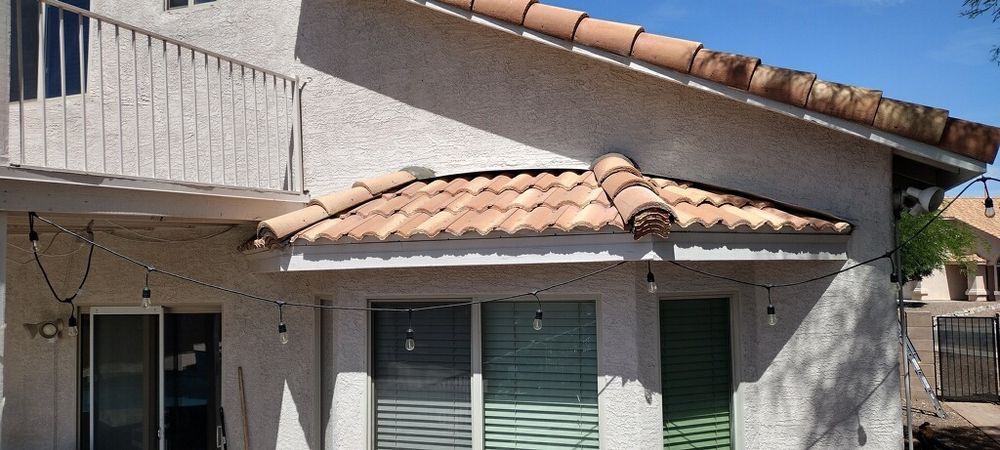 All Photos for Generations Roofing, LLC in Tucson, AZ