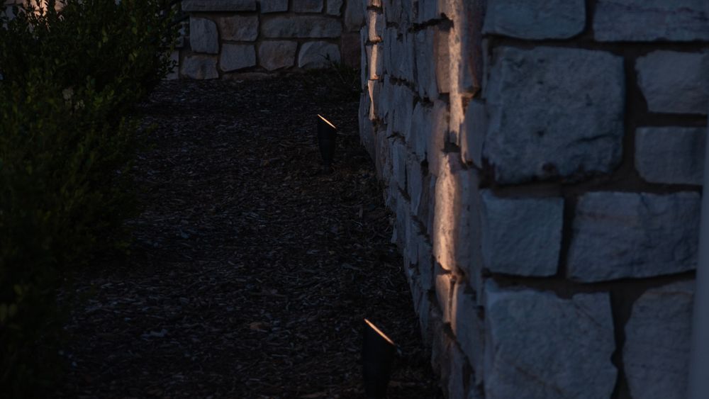 All Photos for Unique Outdoor Lighting in Short Hills, NJ