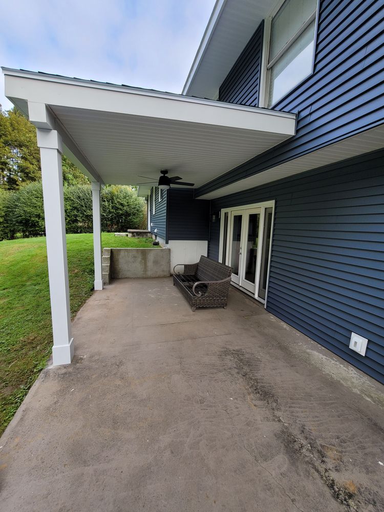 All Photos for Antonio's Home Improvement in Utica, NY