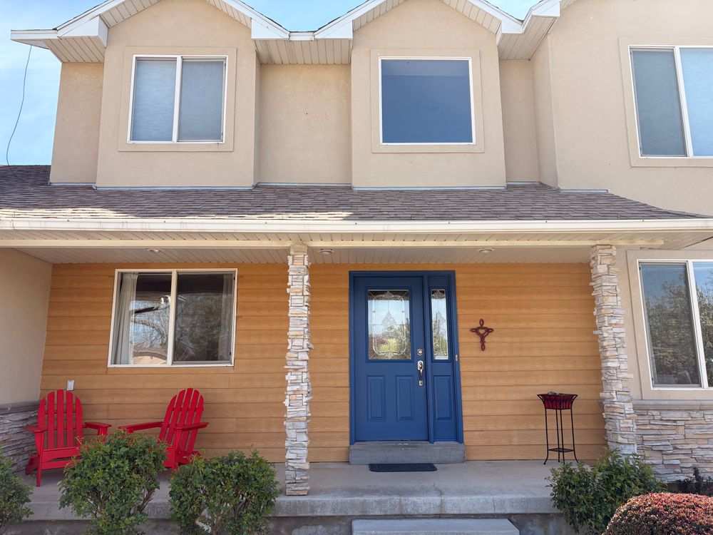 All Photos for Daniel Paints & Builds in Sandy, UT