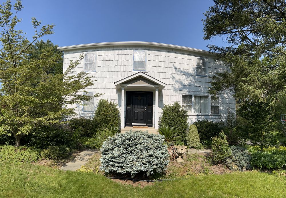 Exterior Painting for Bryan Pro Painting in Mohegan Lake, New York