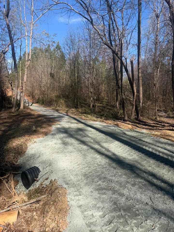 All Photos for Hunt’s Hauling & Landworks LLC in Danville, VA