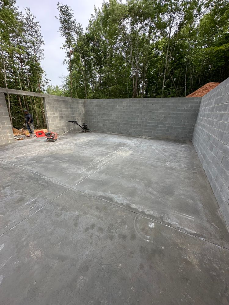 All Photos for McCune Construction LLC in Mocksville, NC