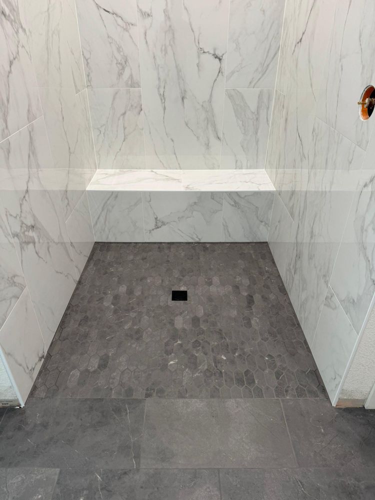 All Photos for Dakota Tile & Stone in Belle Fourche, SD