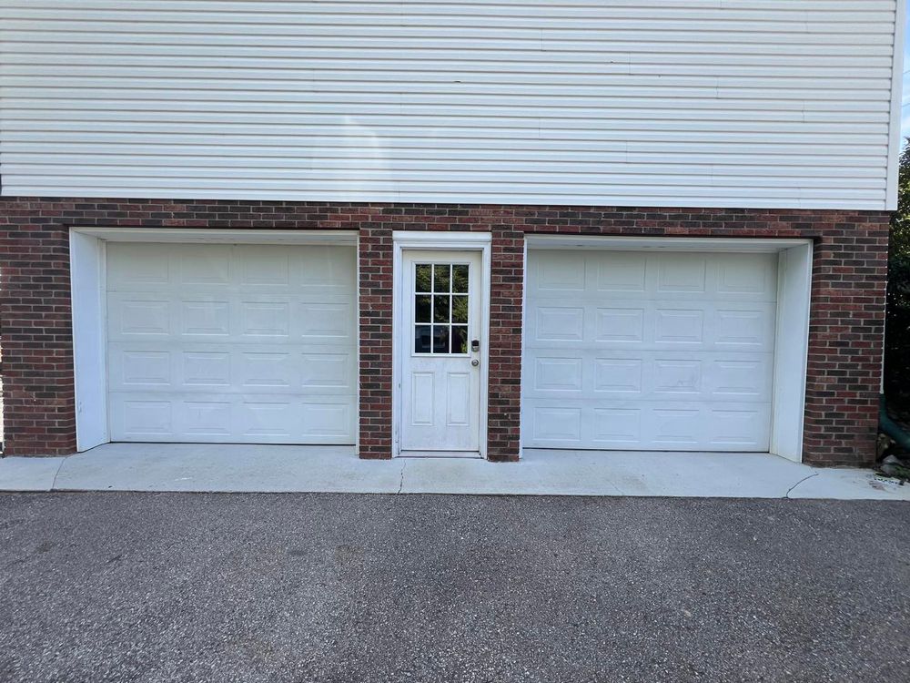 Garage Door Installation for 100 Percent Garage Door Service in Joelton, TN