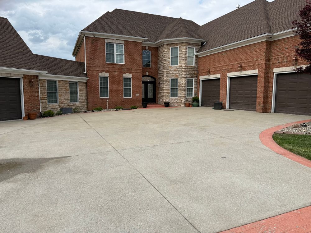 All Photos for Central KY Pressure Washing in Winchester, KY