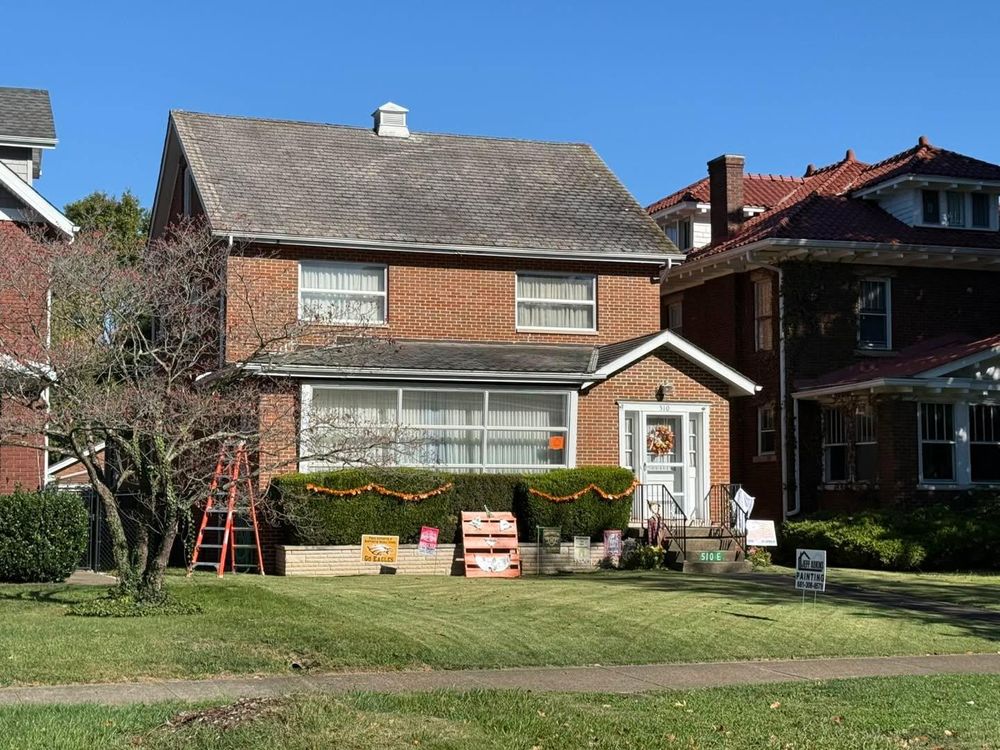 All Photos for Jeff Adkins Painting in Barboursville, WV