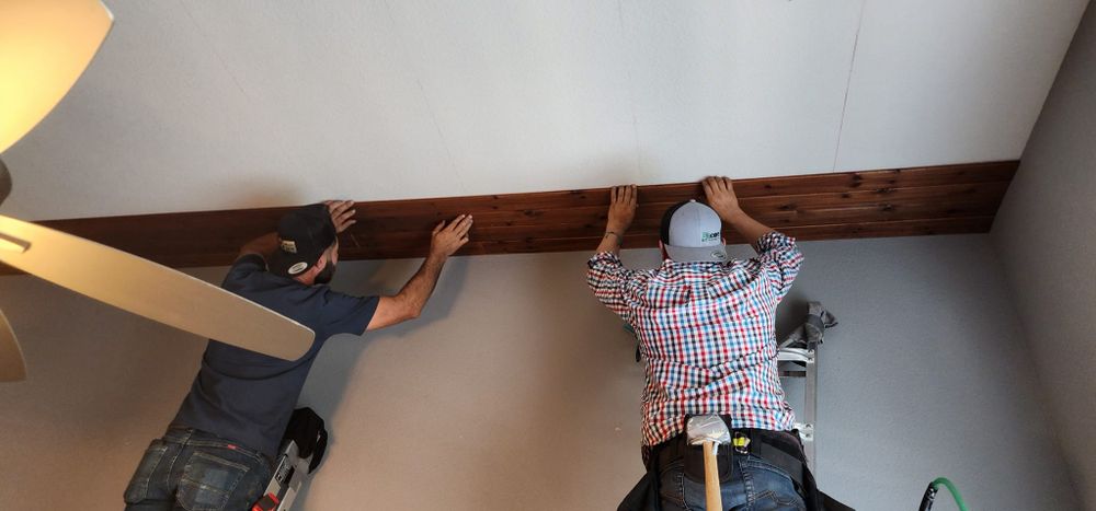 All Photos for Affordable Dfw Contractors in Fort Worth, TX
