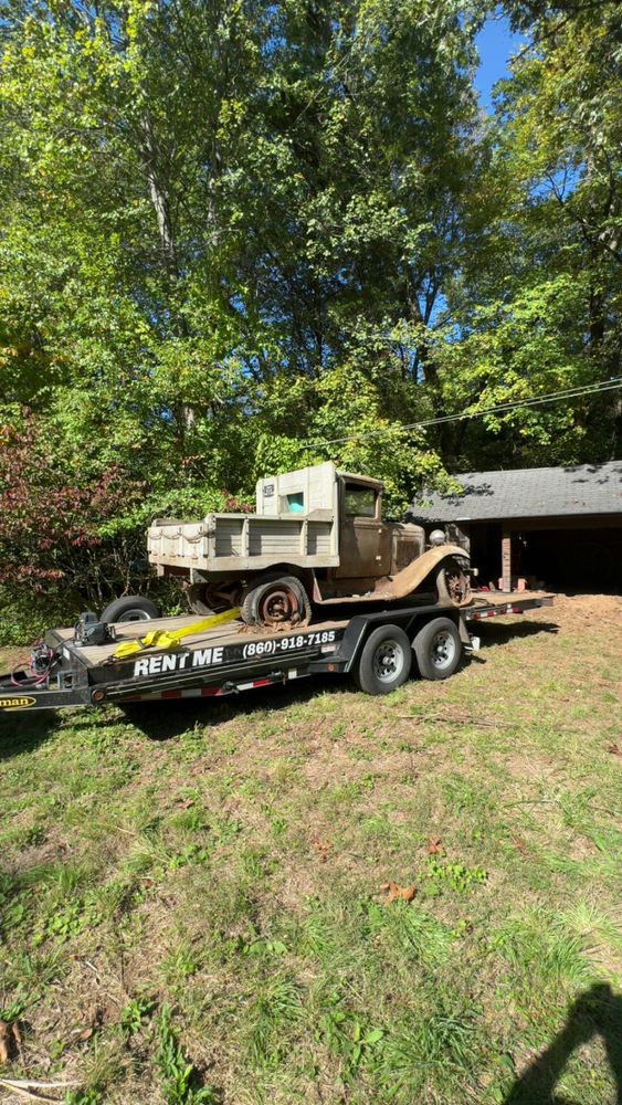 All Photos for Chapman Rentals in Ellington, CT