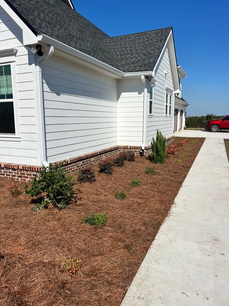 All Photos for Roberts Lawn & Landscape in Steinhatchee, FL