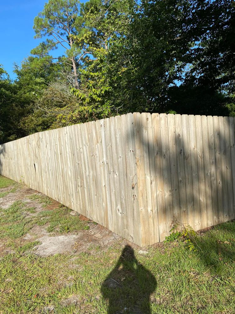 Exterior Painting for Julios Pro Paintz in Savannah, GA