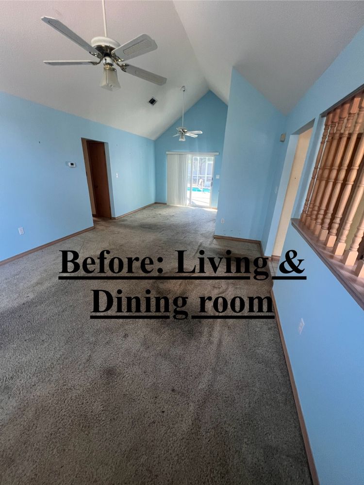 Renovations for Everything for the Home Inc. in Santa Rosa Beach, FL