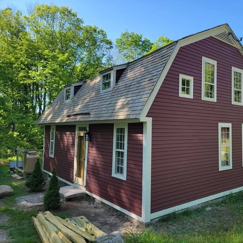 All Photos for Premier Pro Painters Home Improvement in Voluntown, CT