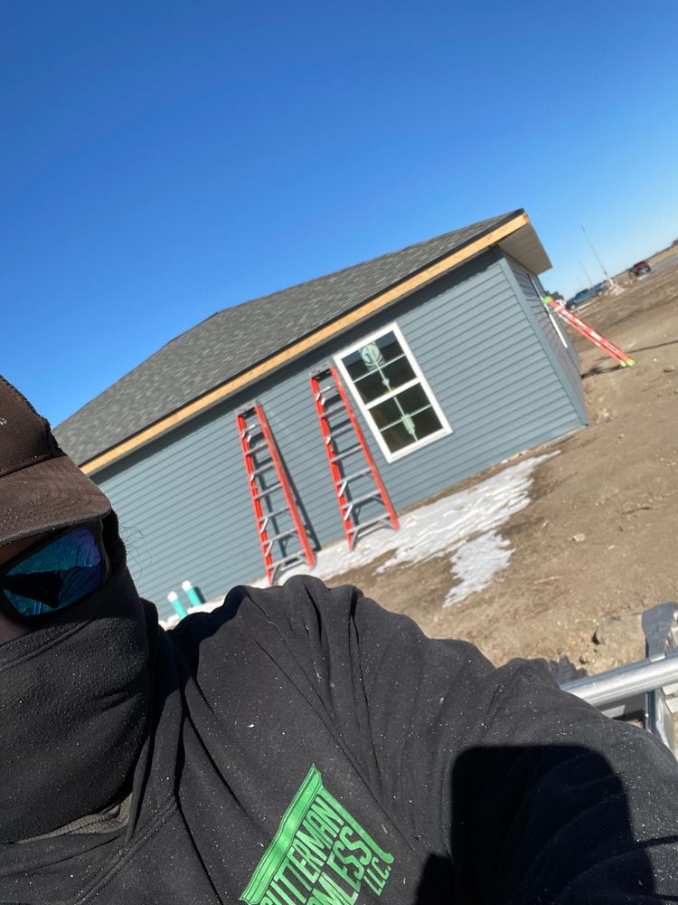 All Photos for The Gutter Man Seamless in Lexington, NE