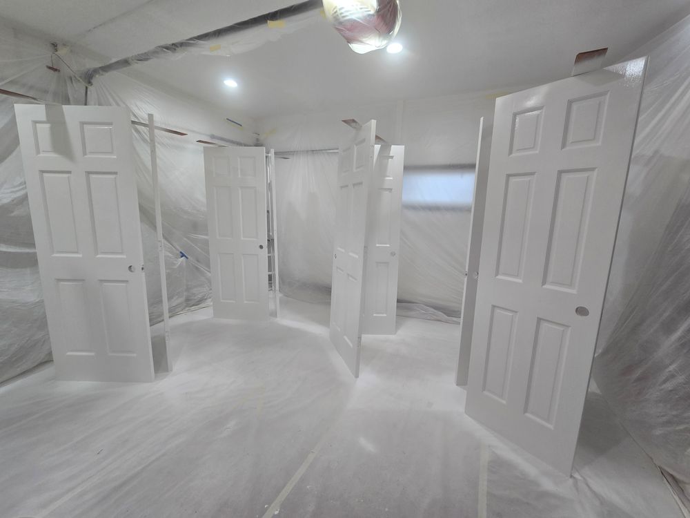 All Photos for Duraplus Topcoat Painting in New Brighton, MN