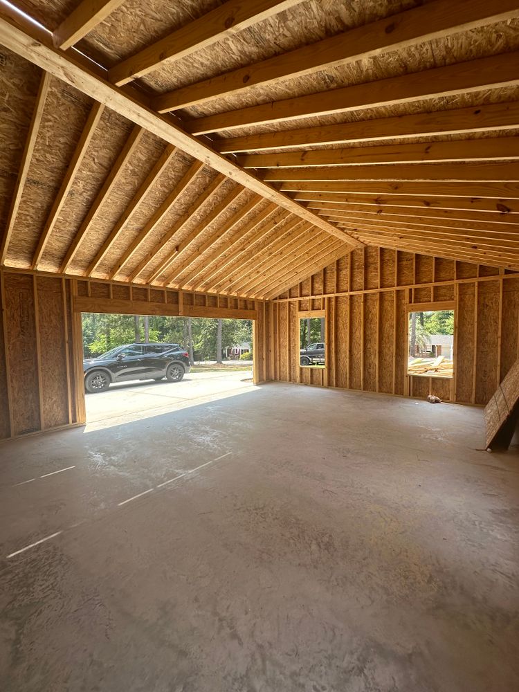 All Photos for Serenity Contracting in Columbia, SC