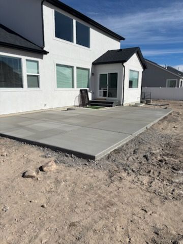 All Photos for H&M Concrete Contractors in Salt Lake City, UT