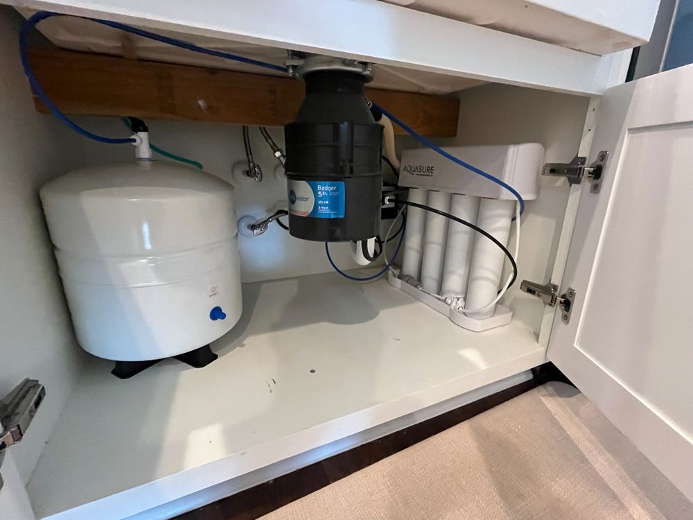 All Photos for Veteran Home Solutions in Summerville, SC