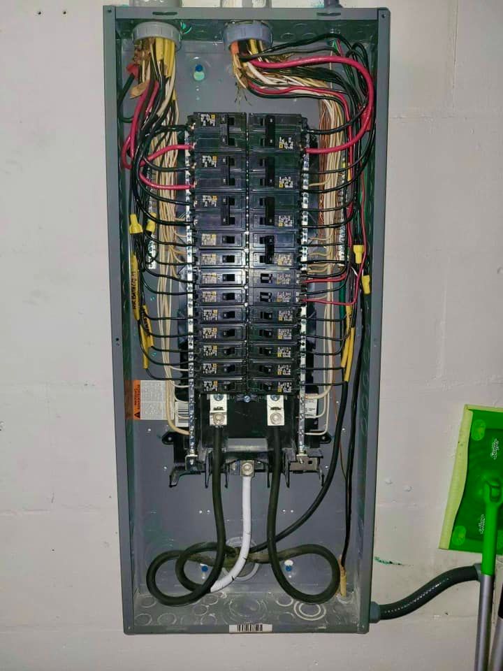 All Photos for AIO Electrical Services, LLC in Titusville, FL