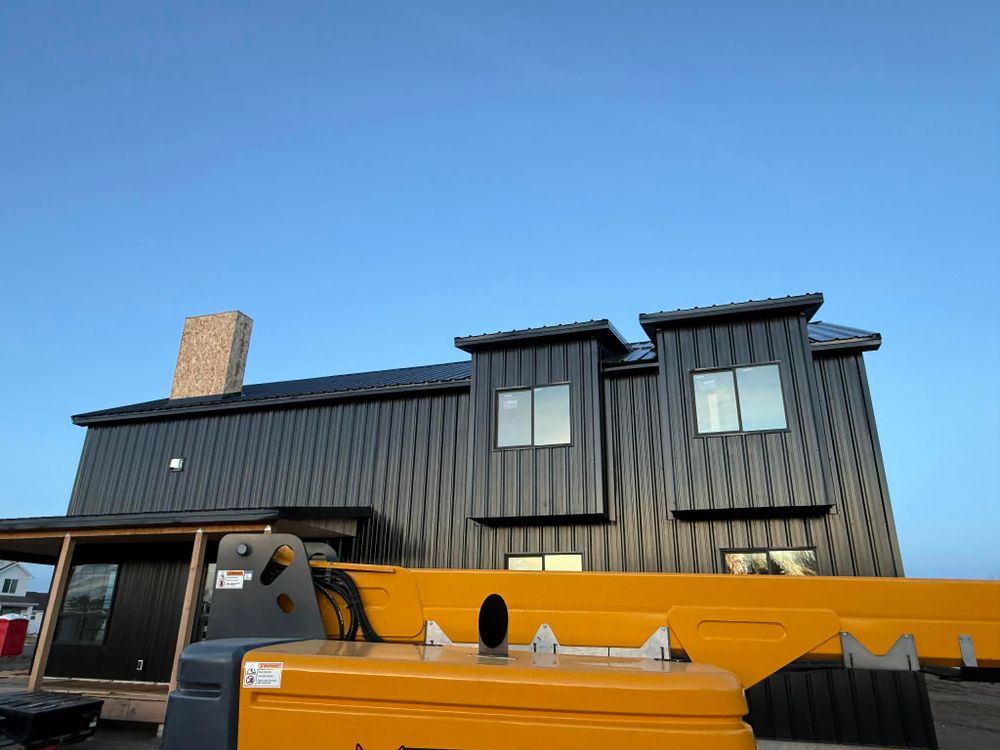 All Photos for P&V Construction LLC in Idaho Falls, ID