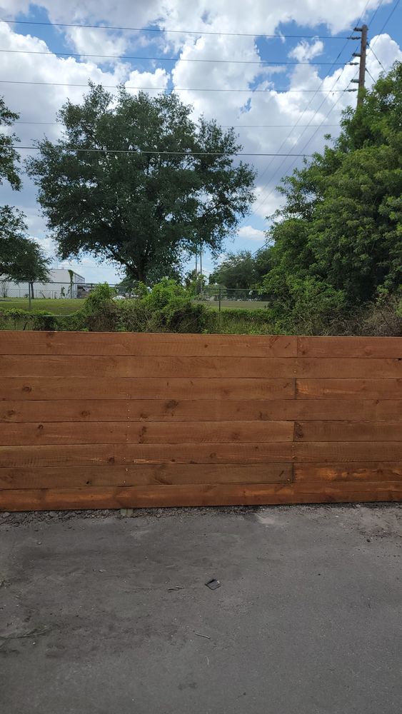 All Photos for Millenium Construction & Property Management in Tampa, FL