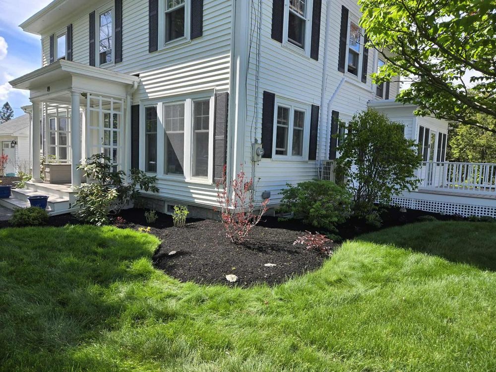 All Photos for Casey's Lawn Service LLC in Orono, ME