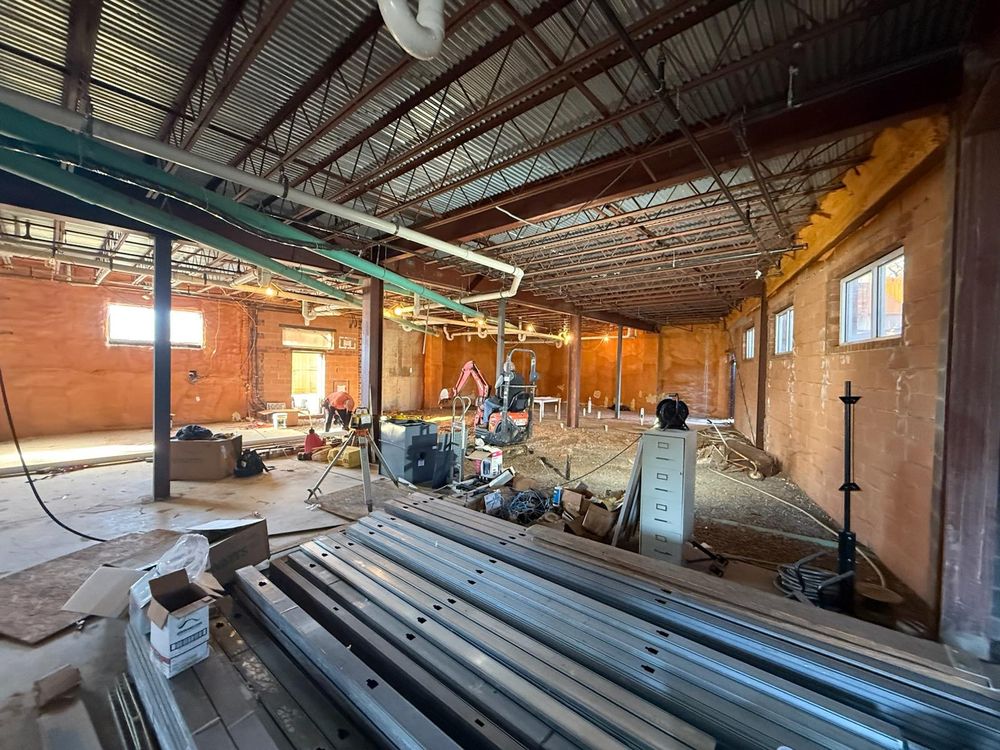 All Photos for Ridgeline Building Corporation in Morganton, NC