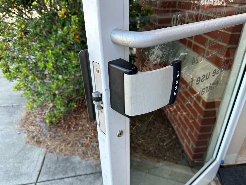 Handyman for The Flip Flop Roofer in Statesville, NC