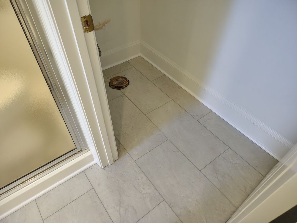 All Photos for Brooks Flooring in Burlington, NC