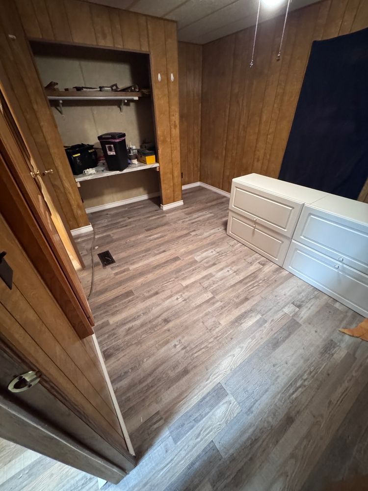 All Photos for Hill's Carpet & Remodeling in Odessa, TX