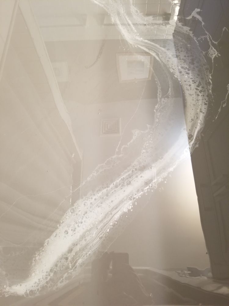 Flooring for Epoxy Everything in Latham, NY