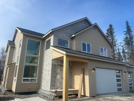 All Photos for Weston Construction in Peters Creek, AK