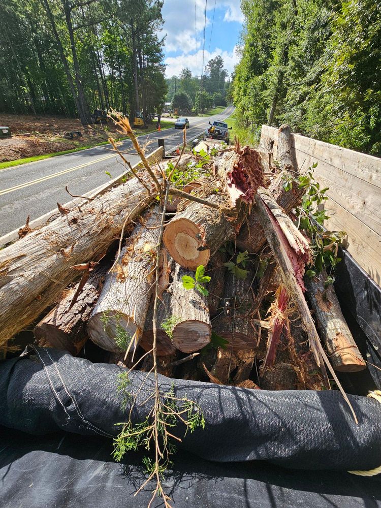 All Photos for O'Connor Clearing and Hauling LLC in Anderson County, SC