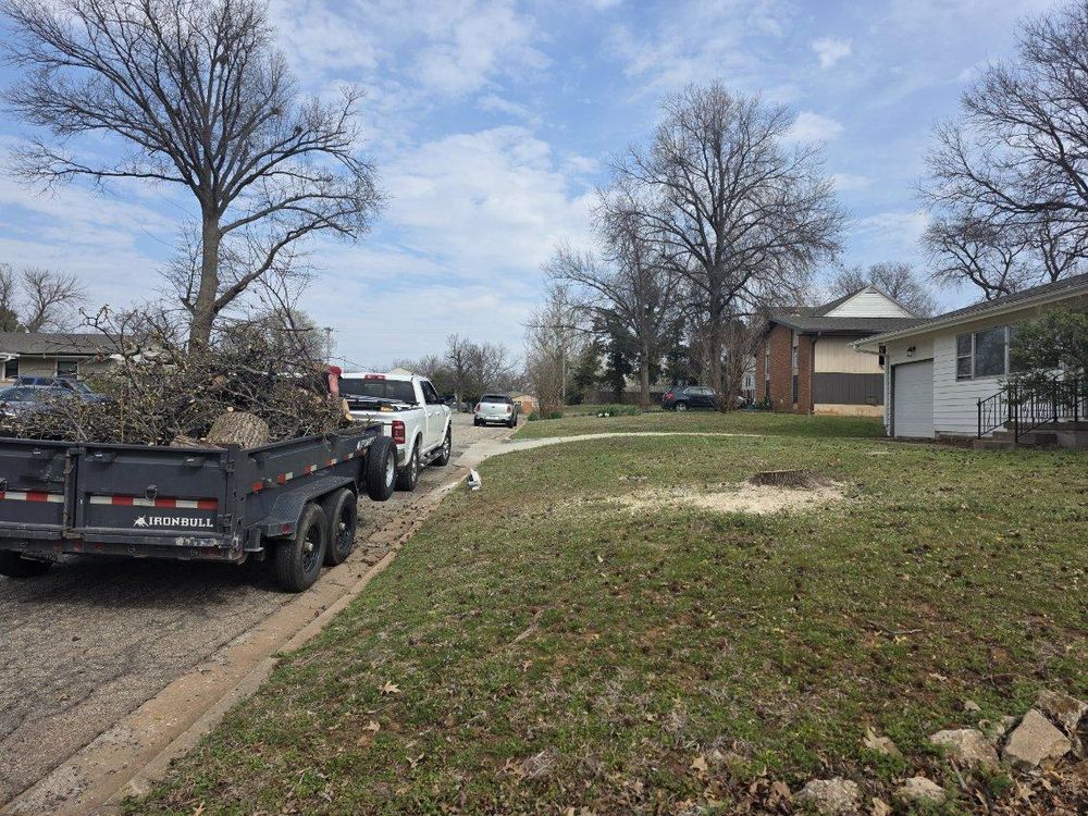 All Photos for Oklahoma Tree Guy in Bartlesville, OK