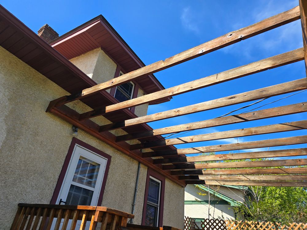 All Photos for Duraplus Topcoat Painting in New Brighton, MN