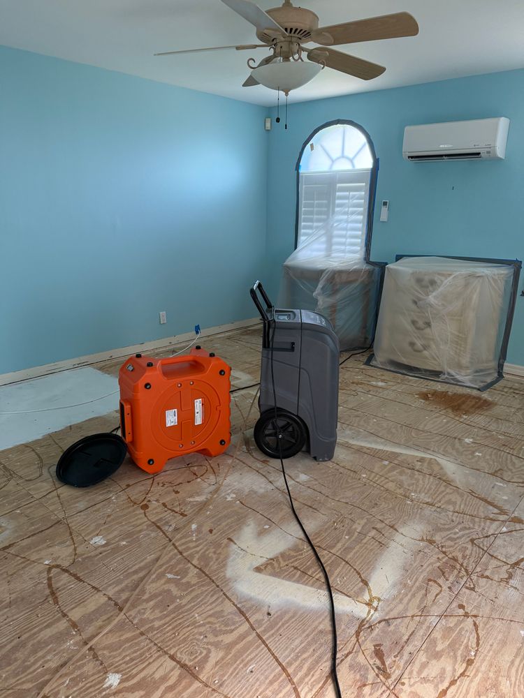 All Photos for N&D Restoration Services When Disaster Attacks, We Come In in Cape Coral,  FL