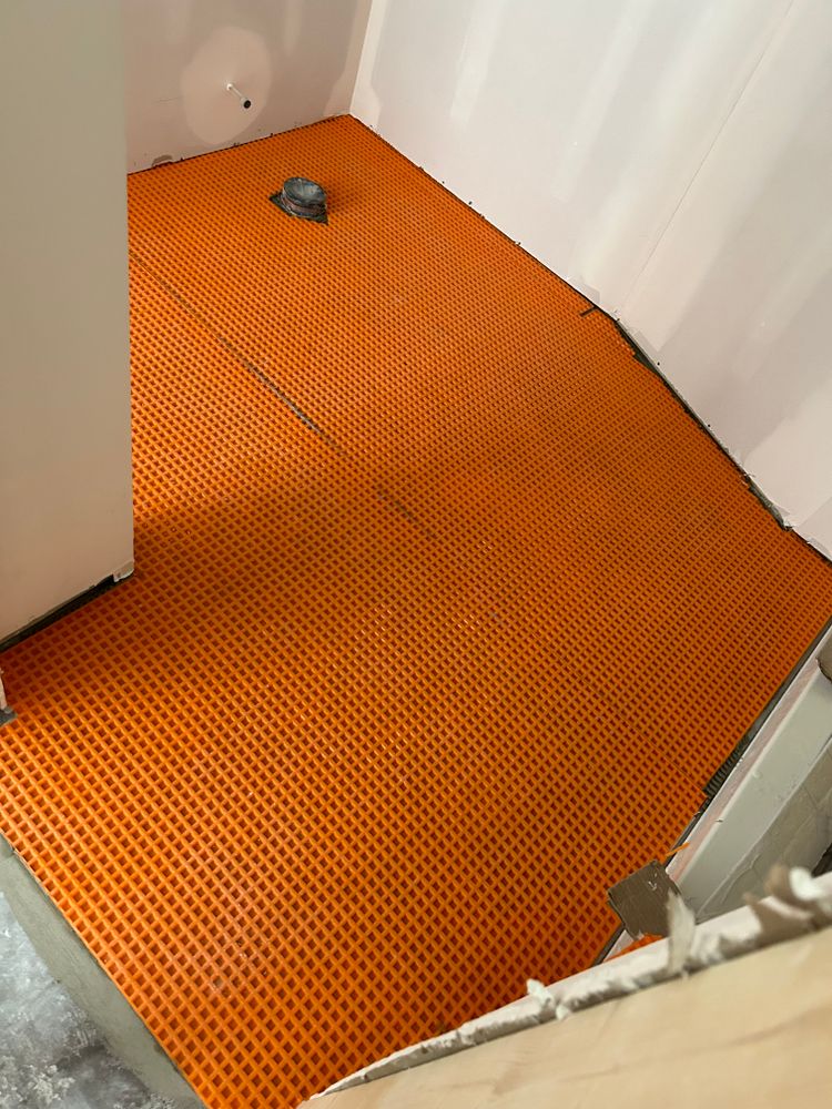 All Photos for Rivers Edge Tiling LLC in Brainerd, MN