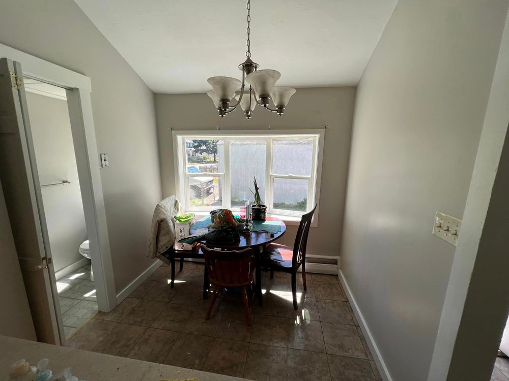 All Photos for Suter & Sons Painting in Amherst, Western Massachusetts