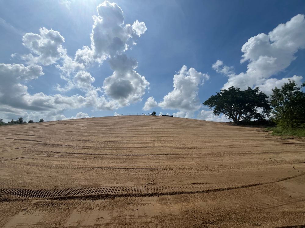 All Photos for South Lake Loader Service in Minneola, FL