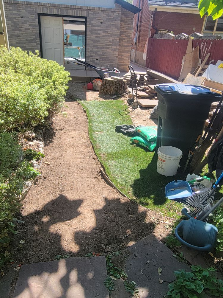 All Photos for JS Landscaping Colorado in Denver, CO