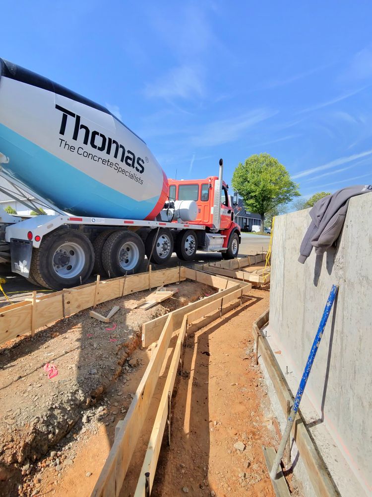 All Photos for HGO Construction & Grading LLC in Spartanburg, SC